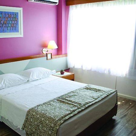 Cachoeiro Plaza Hotel Cachoeiro de Itapemirim Exteriör bild